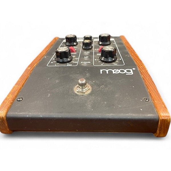 Used Moog MF103 Effect Pedal