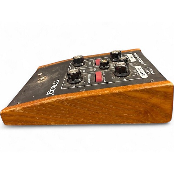 Used Moog MF103 Effect Pedal