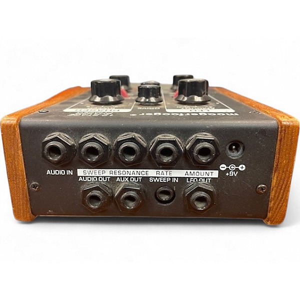 Used Moog MF103 Effect Pedal