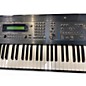 Used Ensoniq ZR-76 Keyboard Workstation