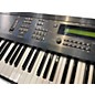 Used Ensoniq ZR-76 Keyboard Workstation