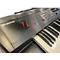 Used Ensoniq ZR-76 Keyboard Workstation