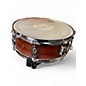Used Mapex 14in VENUS Trans Red Drum thumbnail