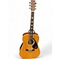 Used Kay KDG88 Natural Acoustic Guitar thumbnail