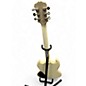 Used Epiphone SG custom Pearl White Solid Body Electric Guitar