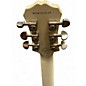 Used Epiphone SG custom Pearl White Solid Body Electric Guitar