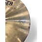 Used Camber 14in C4000 TOP Cymbal