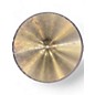 Used Camber 14in C4000 TOP Cymbal