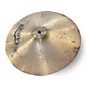 Used Camber 14in C4000 TOP Cymbal