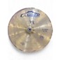 Used Camber 18in C4000 Cymbal thumbnail