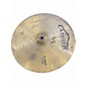 Used Camber 18in C4000 Cymbal