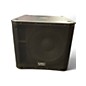 Used QSC KW181 1000W Powered Subwoofer thumbnail