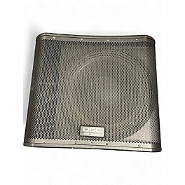 Used QSC KW181 1000W Powered Subwoofer