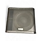 Used QSC KW181 1000W Powered Subwoofer thumbnail