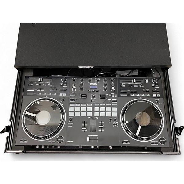 Used Pioneer DJ DDJ-REV7 DJ Controller