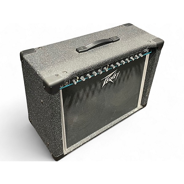 Used Peavey Studio Chorus 210 Guitar Combo Amp
