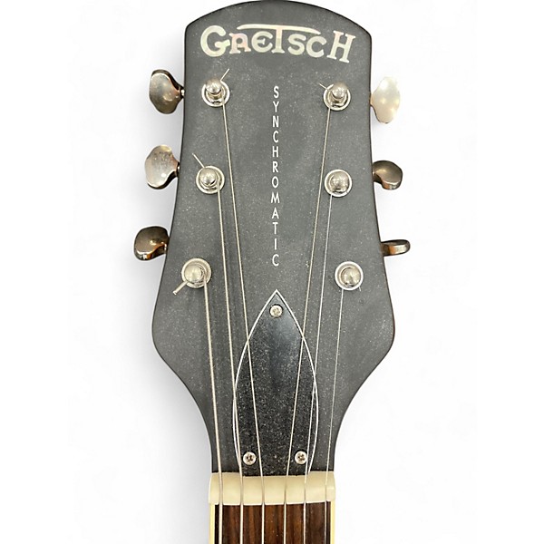 Used Gretsch Guitars G100CE Natural Acoustic Electric Guitar