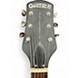 Used Gretsch Guitars G100CE Natural Acoustic Electric Guitar