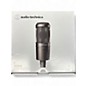 Used Audio-Technica AT2020 Condenser Microphone thumbnail