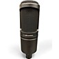 Used Audio-Technica AT2020 Condenser Microphone