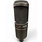 Used Audio-Technica AT2020 Condenser Microphone