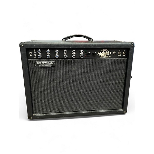 Used MESA/Boogie Single Rectifier 50W Tube Guitar Amp Head