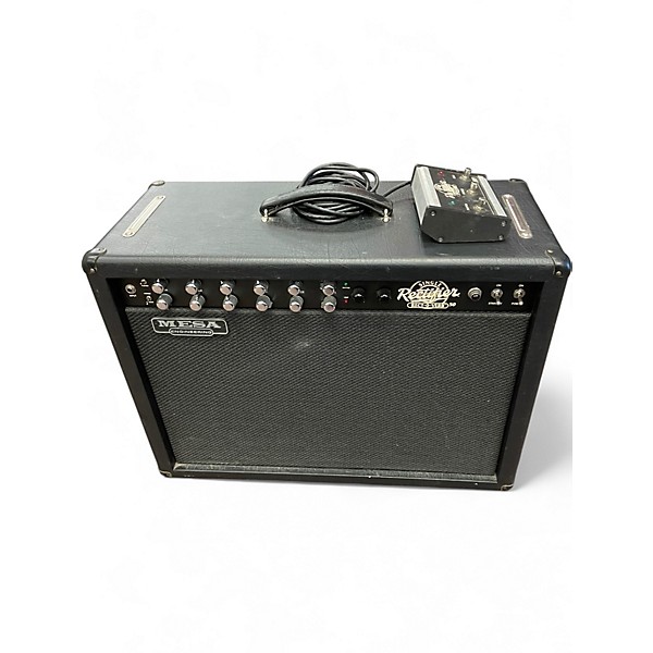 Used MESA/Boogie Single Rectifier 50W Tube Guitar Amp Head