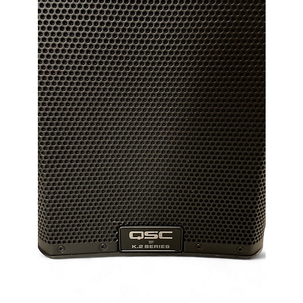 Used QSC K8.2 Powered Speaker