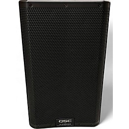 Used QSC K8.2 Powered Speaker