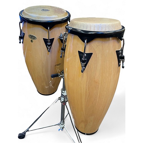 Used CP COSMIC PERCUSSION Conga