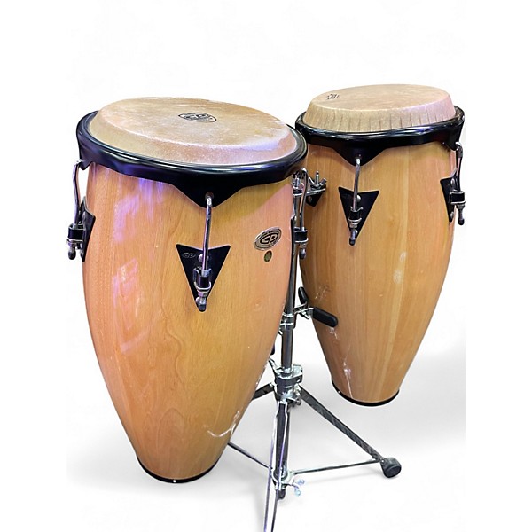 Used CP COSMIC PERCUSSION Conga