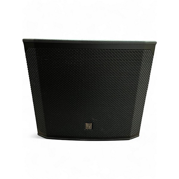 Used Electro-Voice EKX18SP Powered Subwoofer