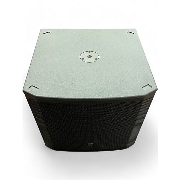 Used Electro-Voice EKX18SP Powered Subwoofer