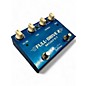 Used Fulltone FD2MOS Fulldrive 2 Mosfet Overdrive Effect Pedal