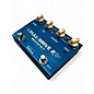 Used Fulltone FD2MOS Fulldrive 2 Mosfet Overdrive Effect Pedal