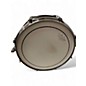 Used TAMA 14X4.5 Peter Erskine Signature Snare Natural Drum thumbnail