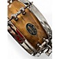 Used TAMA 14X4.5 Peter Erskine Signature Snare Natural Drum