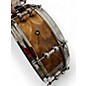 Used TAMA 14X4.5 Peter Erskine Signature Snare Natural Drum