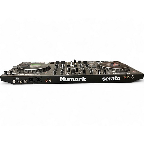 Used Numark NS4FX DJ Controller