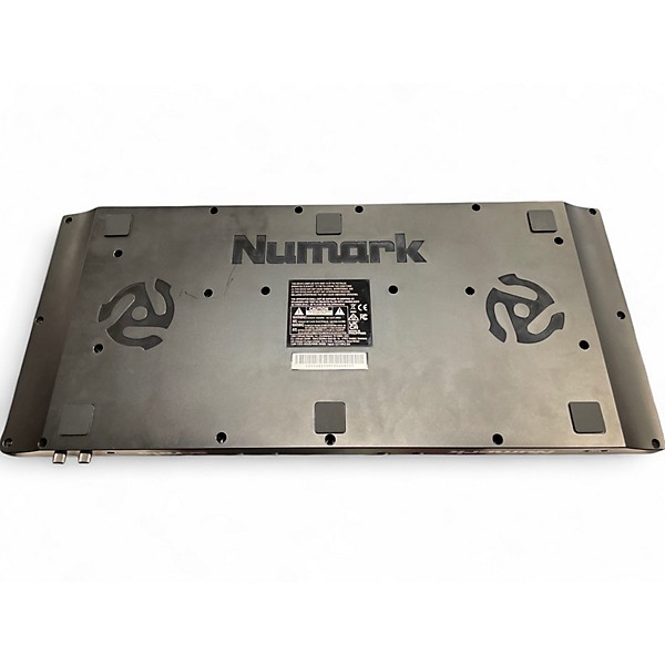 Used Numark NS4FX DJ Controller