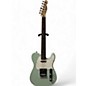 Used Squier Affinity Telecaster Seafoam Green Solid Body Electric Guitar thumbnail