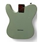 Used Squier Affinity Telecaster Seafoam Green Solid Body Electric Guitar