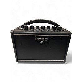 Used BOSS KTN-MINI Katana Mini Battery Powered Amp