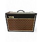 Used VOX Used VOX AC15C1 15W Tube Guitar Combo Amp thumbnail