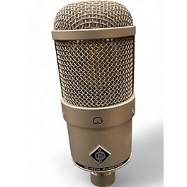 Used Neumann M147 Condenser Microphone