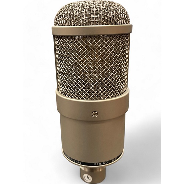 Used Neumann M147 Condenser Microphone