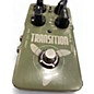 Used TC Electronic Transition Delay Effect Pedal