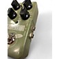 Used TC Electronic Transition Delay Effect Pedal