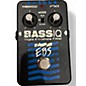 Used EBS BassIQ Triple Envelope Filter Bass Effect Pedal thumbnail