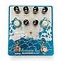 Used EarthQuaker Devices Avalanche Run V2 Delay Effect Pedal thumbnail